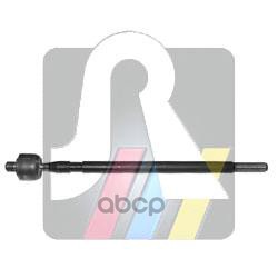 Тяга рулевая L=R MB Sprinter RTS 92-01477 RTS арт. 92-01477