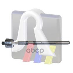 Тяга рулевая L=R MB Vito/Viano all W639 04-> RTS 92-01483 RTS арт. 92-01483