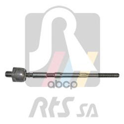 Тяга Рулевая Л.+П. Nissan: Almera/Primera/Sunny All 90-00 RTS арт. 92-02347