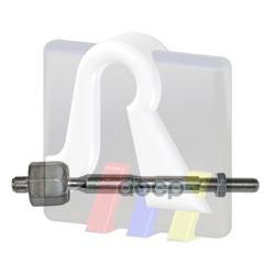 Тяга Рулевая Л.+П. Dacia: Duster 10- RTS арт. 92-02413-014