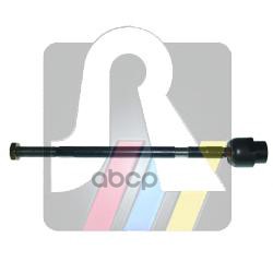 Тяга Рулевая Л.+П. Saab: 9000 85-98 RTS арт. 92-05615