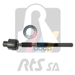 Тяга Рулевая Прав Honda: Civic Viii Hatchback 05- RTS арт. 92-06628-026