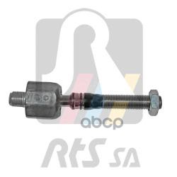Тяга рулевая L=R VOLVO XC90 RTS 92-07035 RTS арт. 92-07035