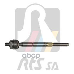 Тяга Рулевая Hyundai: Solaris 11- RTS арт. 92-08821