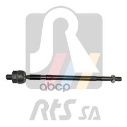 Тяга Рулевая Vw: Polo 09- RTS арт. 92-09102-010