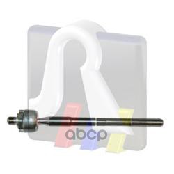 Тяга рулевая L=R CITROEN/FIAT/PEUGEOT all Bus 2006-> RTS 92-90187 RTS арт. 92-90187