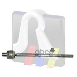 Тяга рулевая L=R OPEL Astra G/Zafira A RTS 92-90358-010 RTS арт. 92-90358-010