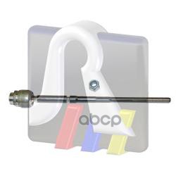 Тяга Рулевая L=R Opel Corsa C Rts 92-90378-010 RTS арт. 92-90378-010