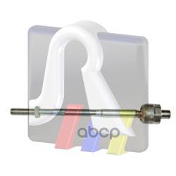 Тяга Рулевая Л.+П. С Г/У Opel: Vectra 02-, Saab: 9-3 02- RTS арт. 92-90389