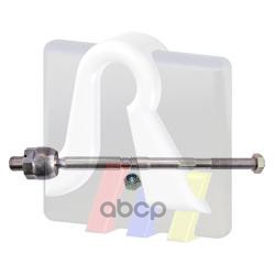 Тяга Рулевая Л.+П. +Гайка Opel: Astra G 98-04 RTS арт. 92-90395-010