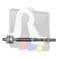 Тяга Рулевая Л.+П. Renault: Fluence 1.5Dci-2.0 16V 10-/Megane 1.4 16V-2.0 RTS арт. 92-90417