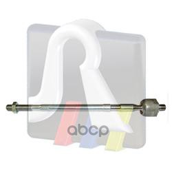 Тяга рулевая L=R NISSAN Micra K12 RTS 92-90442 RTS арт. 92-90442