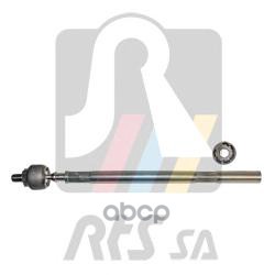 Тяга Рулевая Citroen: Berlingo 2.0Hdi 00-, Xsara Picasso 00-, Peugeot: Partner 97- RTS арт. 92-90504