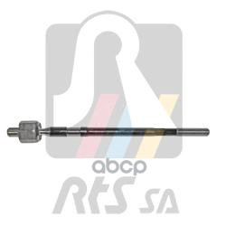 тяга рулевая VW Polo (10-) Skoda Fabia (15-19), Rapid (13-) RTS арт. 9290933