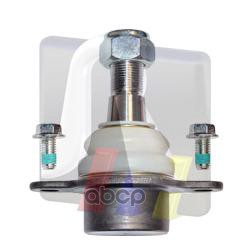 Опора Шаровая Л.+П. С Болтами Ford: Transit Tt9 06- RTS арт. 93-00699-056