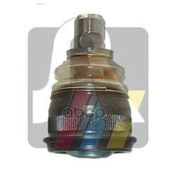 Опора Шаровая Л.+П. Mercedes-Benz: W124/W201 82-95 RTS арт. 93-00811