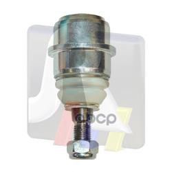 Опора Шаровая Верх. Л.+П. Land Rover: Discovery 89-/Range Rover 95- RTS арт. 93-01617