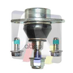 Опора шаровая L=R +крепеж LAND ROVER RRIII 02-> /верх RTS 93-01640-056 RTS арт. 93-01640-056