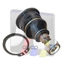 Опора Шаровая Л.+П. Nissan: Sunny/Almera/100Nx 90- RTS арт. 93-02322