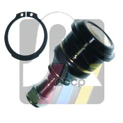 Опора шаровая L=R NISSAN Primera P12/Maxima A33 RTS 93-02328 RTS арт. 93-02328