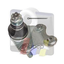 Опора Шаровая Л.+П. Toyota: Auris 06- RTS арт. 93-02549