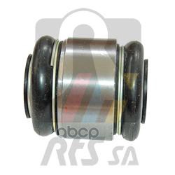 Сайлентблок Плавающий Рычага Opel: Vectra C/Signum, Saab: 9-3, Fiat: Croma All 02- RTS арт. 93-05609