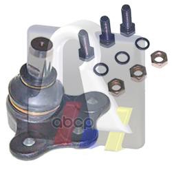 Опора Шаровая Перед.лев/Прав Нижн. 93-05655-056 RTS арт. 93-05655-056