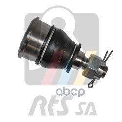 Опора Шаровая Honda: Jazz Ii (Gd) 03/02-12/08 RTS арт. 93-06621