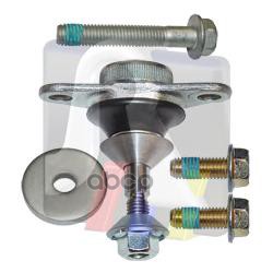 Опора Шаровая С Болтами Volvo: S60 11/00- RTS арт. 93-07038-056