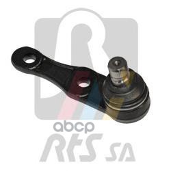 Опора Шаровая Kia: Carens Ii 02-, Shuma 96-01, Shuma Ii 01-04, Shuma Ii 01-04, Shuma 96-01 RTS арт. 93-08833