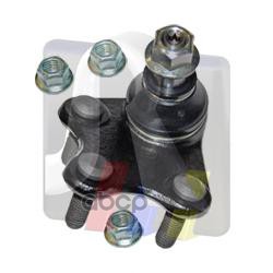 Опора Шаровая R +Крепеж Vw Polo/Skoda Fabia Rts 93-09123-156 RTS арт. 93-09123-156