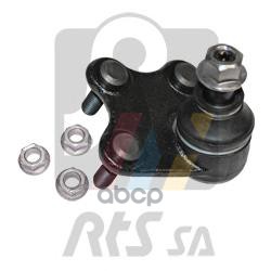 Опора шаровая перед.прав нижн. 93-09130-156 RTS арт. 93-09130-156