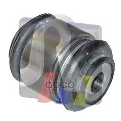 Сайлентблок Плавающий Зад. Рычага Bmw: E36/E46/Z1/Z4 90- RTS арт. 93-09599