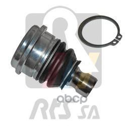 Опора Шаровая Hyundai: Santa Fe I 00-06, Santa Fe Ii 05-, Trajet 00-08, Kia: Sorento Ii 09- RTS арт. 93-09759