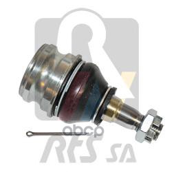 Опора Шаровая Subaru: Forester 97-02, Forester 02-, Forester 08-, Impreza 07-, Impreza 93-00, Impreza 92-00, Impreza 99-, Imp...