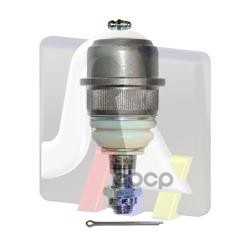 Опора Шаровая Верх. Л.+П. Jeep: Grand Cherokee 93-01/Wrangler 4Wd 87-02 RTS арт. 93-13134