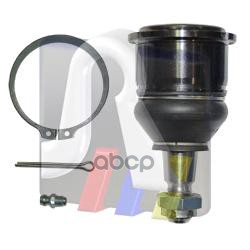 Опора Шаровая Верх. Л.+П. Ford: Expedition 2Wd/4Wd 97-02 RTS арт. 93-18726-014
