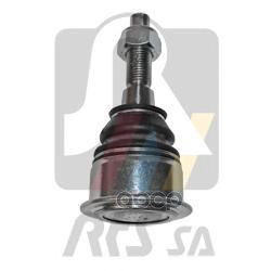 Опора Шаровая Верхн Dodge: Ram 1500 01/07-12/10 RTS арт. 93-28022