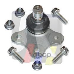 Опора Шаровая Fiat: 500L 12-, Doblo 10-, Doblo Вэн 09-, Doblo 10- RTS арт. 93-90118-056