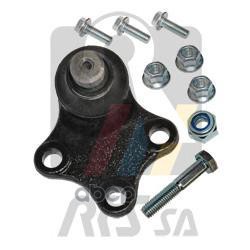 Опора Шаровая Citroen: Berlingo 96-, Berlingo 96-, Xsara 97-05, Xsara Break 97-10, Xsara 98-05, Peugeot: Partner Combispace 9...