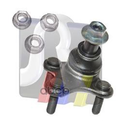 Опора Шаровая Ниж. П. С Болтами Vw: Passat All 05- RTS арт. 93-90920-156