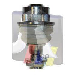 Опора шаровая L=R MB Sprinter/VW Crafter 2006-> RTS 93-90921 RTS арт. 93-90921