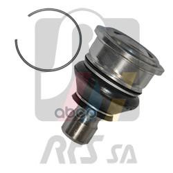 Опора Шаровая Nissan: Juke 10- RTS арт. 93-92349
