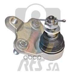 Опора Шаровая Toyota: Avensis 03-08, Avensis 03-08, Avensis 03-08, Corolla 06-, Matrix 01-07, Prius 03-09 RTS арт. 93-92532
