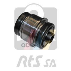 Сайлентблок рычага BMW E39/38/53 плавающий RTS 93-99502 RTS арт. 93-99502