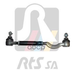 Тяга Рулевая В Сборе Hyundai: Terracan (Hp) 06/01-12/06 RTS арт. 94-08659