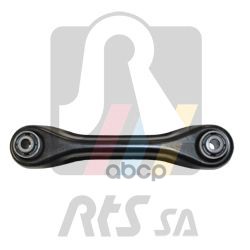 Рычаг задний L=R FORD Focus I/II,C-MAX MAZDA 3/5 VOLVO S40/V50 RTS 95-07069 RTS арт. 95-07069