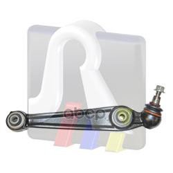 Рычаг передний R BMW X5 (E70) / Х6 (Е71/Е72) RTS 95-99560-1 RTS арт. 95-99560-1