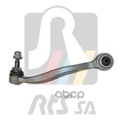 Рычаг Подвески Лев Нижн Задн Bmw: 5 E60 03-10 RTS арт. 95-99563-2