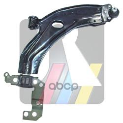Рычаг Подвески Нижн. П. С Шаровой Опорой Fiat: Doblo/Palio All 02- RTS арт. 96-00187-1